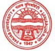 Panjab University 