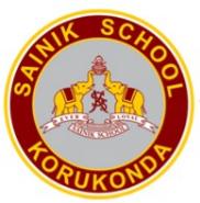 Sainik School Korukonda 