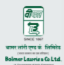 Balmer Lawrie & Co. Ltd. 