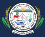 Central Agricultural University 