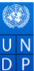 UNDP 