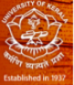 University of Kerala 