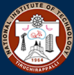 NIT Tiruchirappalli 