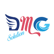DMG solution 