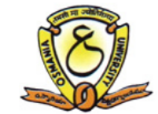 Osmania University 