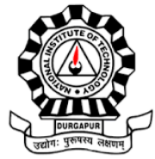 NIT Durgapur 