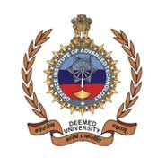 Defence Institute of Advanced Technology DIAT 