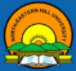 North Eastern Hill University 