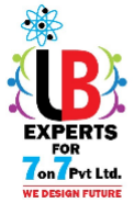 IB Experts for 7on7 Pvt. Ltd. 
