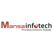 Mansa Infotech Pvt Ltd 