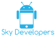 SKYDEVELOPERS SOFTWARES 