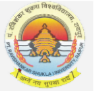 Pt. Ravishankar Shukla University