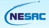 North Eastern Space Applications Centre 