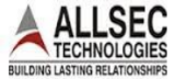 ALLSEC TECHNOLOGIES LTD 