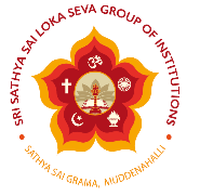 Sri Sathya Sai Loka Seva Group of Institutions 
