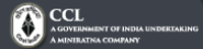 Central Coalfields Limited 