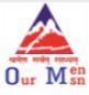 Border Roads Organization 