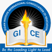 GOAN INSTITUTE INTERNATIONAL CONSOCIATION OF EDUCATION 
