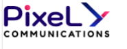 Pixel Communication 