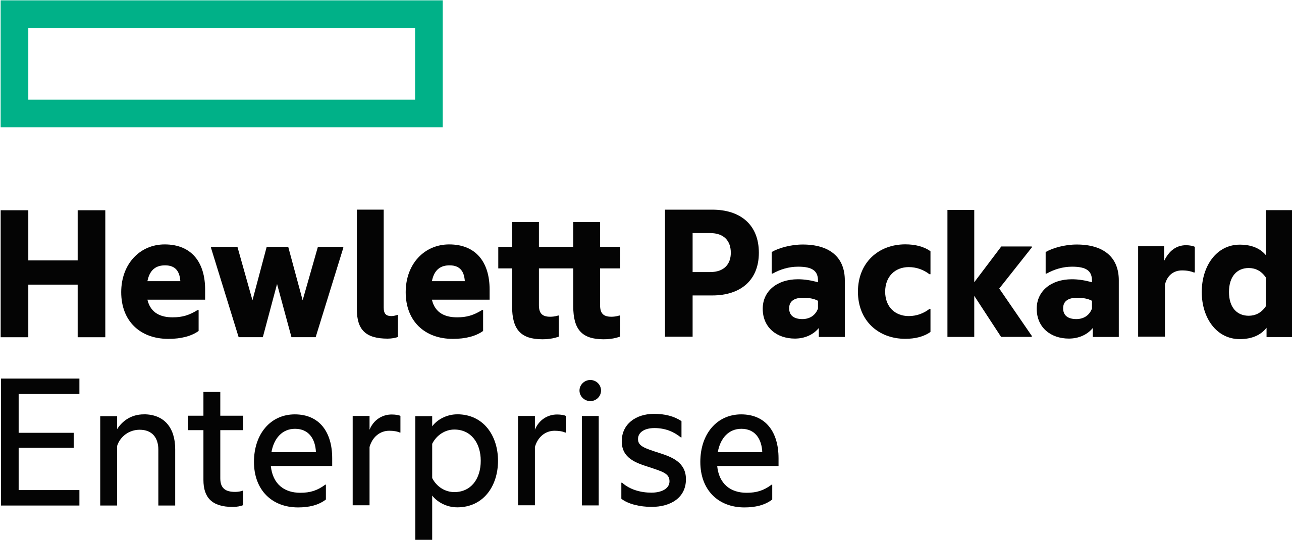 Hewlett Packard Enterprise Globalsoft Private Limited 