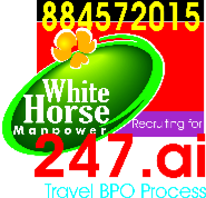 White Horse Manpower Consultancy P Ltd. 