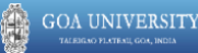 Goa University 
