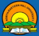 North Eastern Hill University 