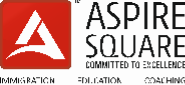 Aspire Square Career  Consultant 