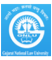 Gujarat National Law University 