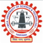 YMCA University of Science & Technology 