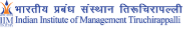 IIM Tiruchirappalli 
