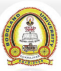 Bodoland University 