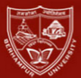 Berhampur University 