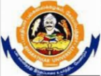 Bharathiar University 