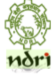NDRI 