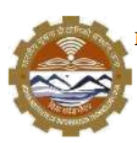 Indian Institute of Information Technology UNA 