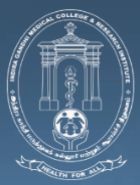 Indira Gandhi Medical College & Research Institute 