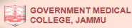 Govt. Medical College - Jammu 
