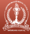 Vardhman Mahavir Medical College - Safdarjung Hospital 