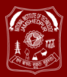 NIT Jamshedpur 