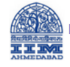 IIM Ahmedabad 