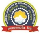 NIT Uttarakhand 