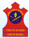 Army Public School - Unchi Bassi 