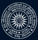 Sant Longowal Institute of Engineering and Technology 