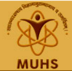 Maharashtra University of Health Sciences 
