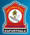 Army Public School Kapurthala 