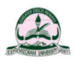Mizoram University 