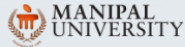 Manipal University 