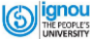 IGNOU 