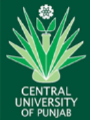 Central University of Punjab 